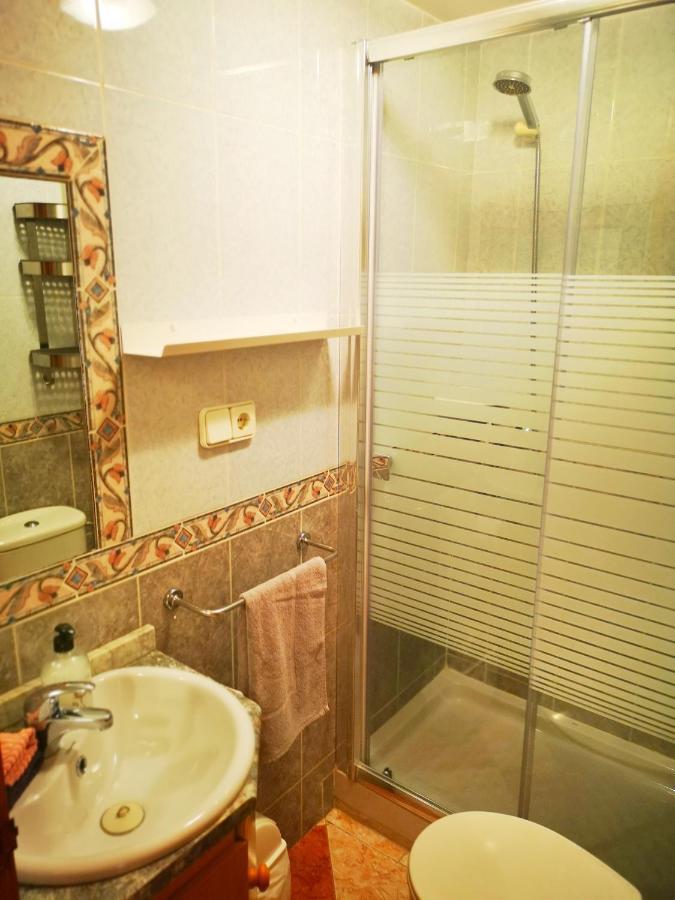 Studio Beso Del Mar Apartamento Nerja Exterior foto